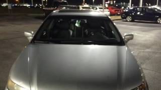 2004 Acura TL Base w/Nav System in Fairfield, OH 45014
