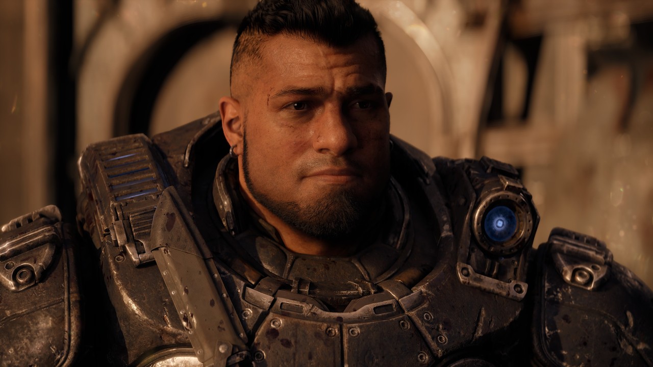 Gears Of War E Day Review I Am Sorry, Gears Fans!!