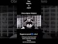 Espero les guste Mi Primer cover
