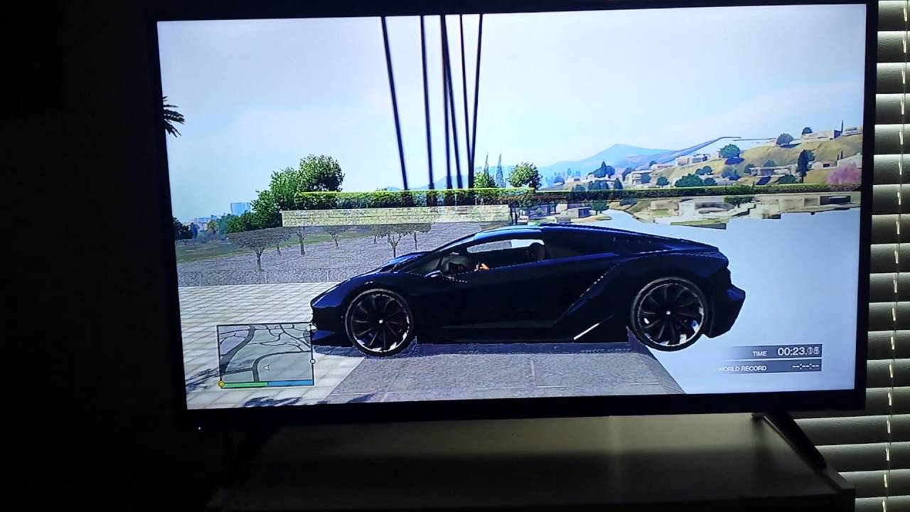 GTA 5 Free Car Glitch Any Car YouTube