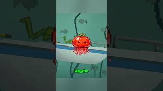 SECRET OCEAN NPCs in Melon Playground!