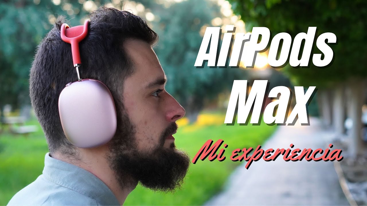 AirPods Max en 2022!! 1 año después ????