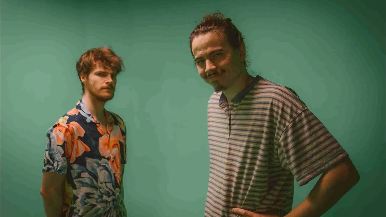 6. Origami Angel - Second Best Friend (Atlanta, GA)