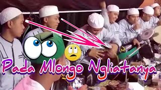 Ajib Darbuka Allahul Kafi | Master Hasan Az zahir 2019