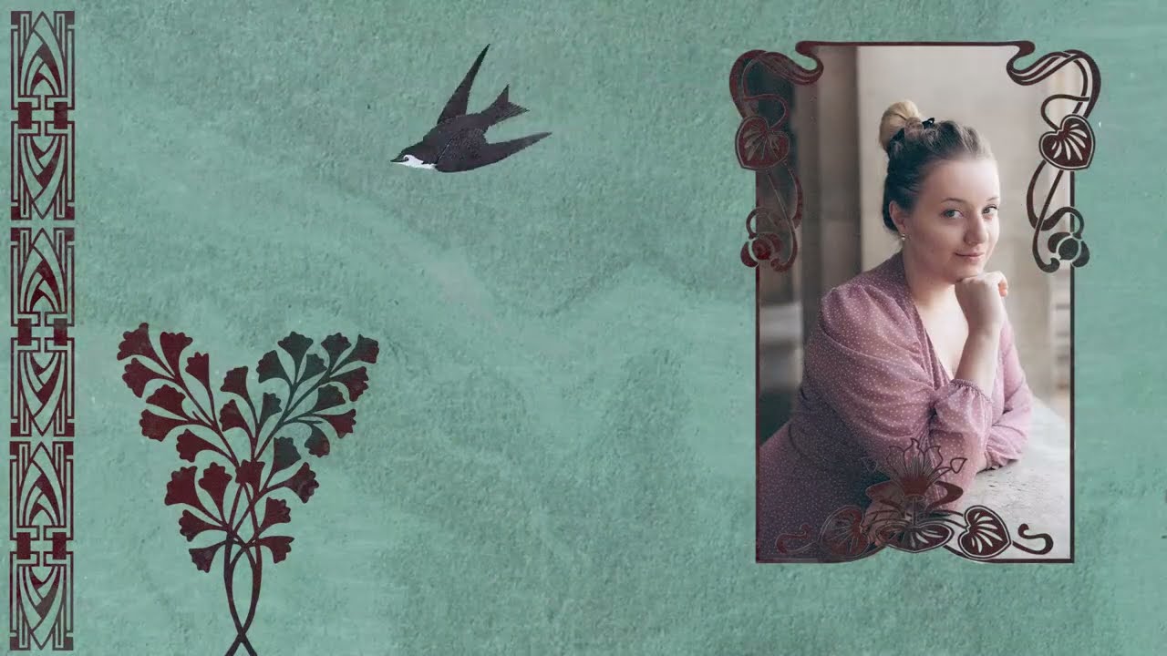 Magdalena Garlej - Tęsknię