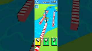 Wheel Balancer 3D Unity Game Source Code #unity #unity3d #unitydev #unitydeveloper #sourcecode screenshot 4