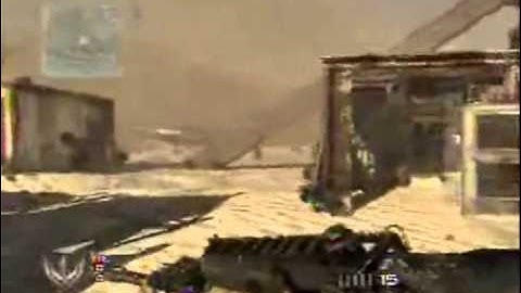 Mw2 Moonwalk Tutorial