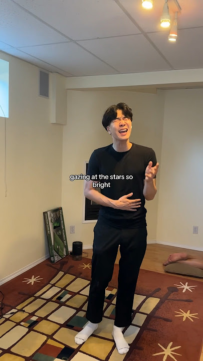 Download lagu dancin by aaron smith luvli krono cover #singing #indieartist #music #coversong