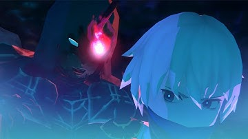 ONINAKI - All Bosses and Endings MANIAC MODE