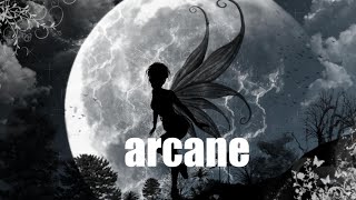 Top 100 Advanced English Words - Arcane Toefl, Ielts, Cpe, Cae