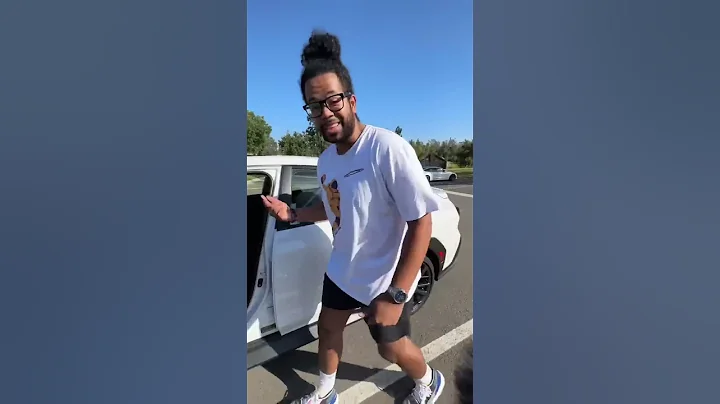 The new Subaru WRX is UGLY but functional! 😅