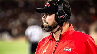 Tom Matukewicz, Southeast Missouri (OVC Football Media Day presented by Shaw Sports Turf)