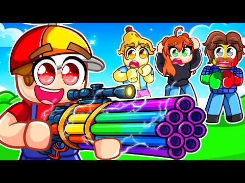 Fortnite Trickshot