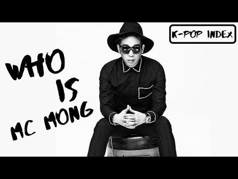 Most Liked K-Pop Star to Most Hated: MC Mong | [K-Pop Index]