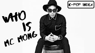 Most Liked K-Pop Star To Most Hated Mc Mong K-Pop Index