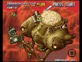 Metal Slug 3 Todos Los Jefes hice lo que pude Ending 