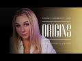 From Apex Creator to Motherhood. Spidertiff on Growth, Gaming &amp; Balance | Origins Podcast #47