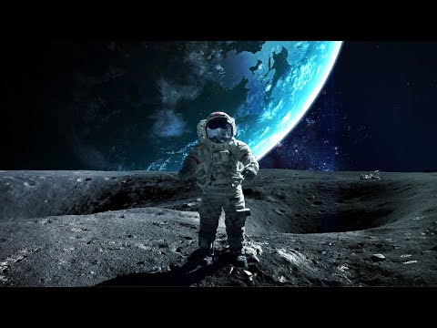 Le retour de l&rsquo;homme sur la Lune ? avec François de Closets, Luc Mary et E. Richemond sur  btlv.fr