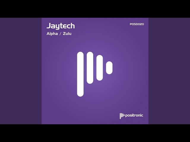 Jaytech - Zulu