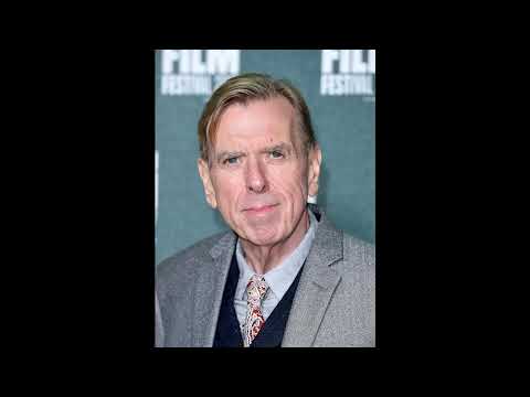 Jagged Prayer - Comedy drama - Timothy Spall