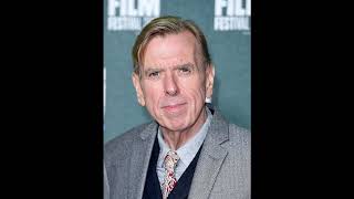 Jagged Prayer - Comedy drama - Timothy Spall