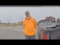 Man Tells Cop to Hurry Up Before He Discovers Her Warrant