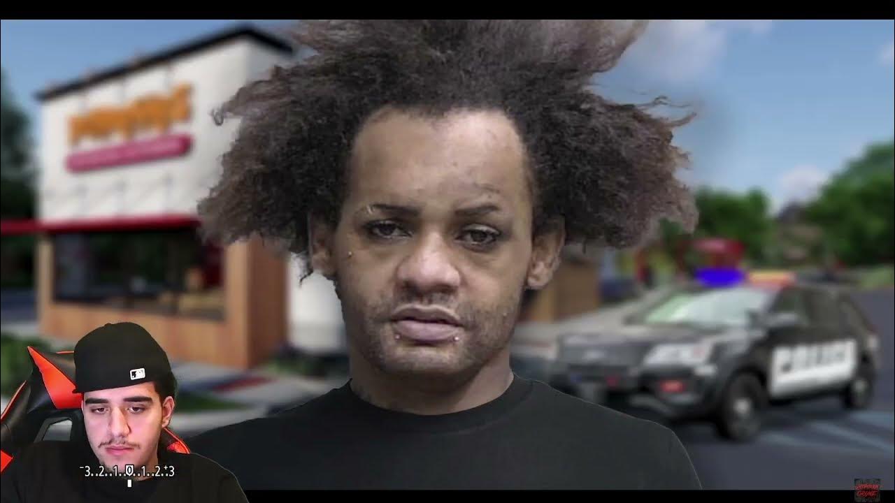 Popeyes Manager Arrested After Stealing 2000 From Register And