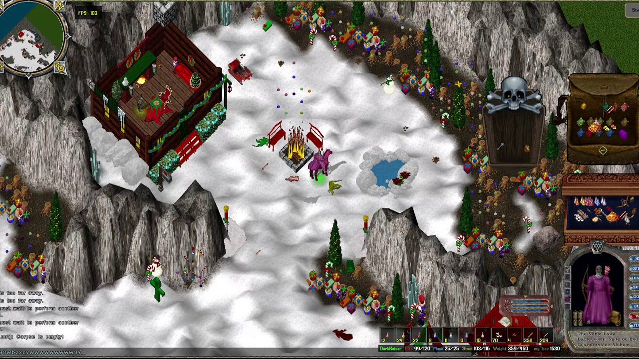 ultima online forever dungeon word of power ultima online forever dungeon word of power