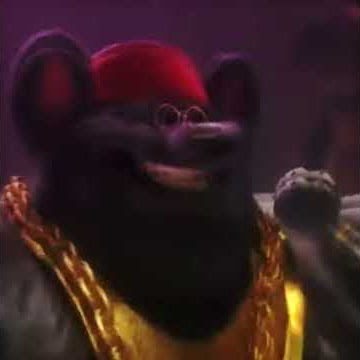 Mr. Boombastic lyrics by Biggie Cheese