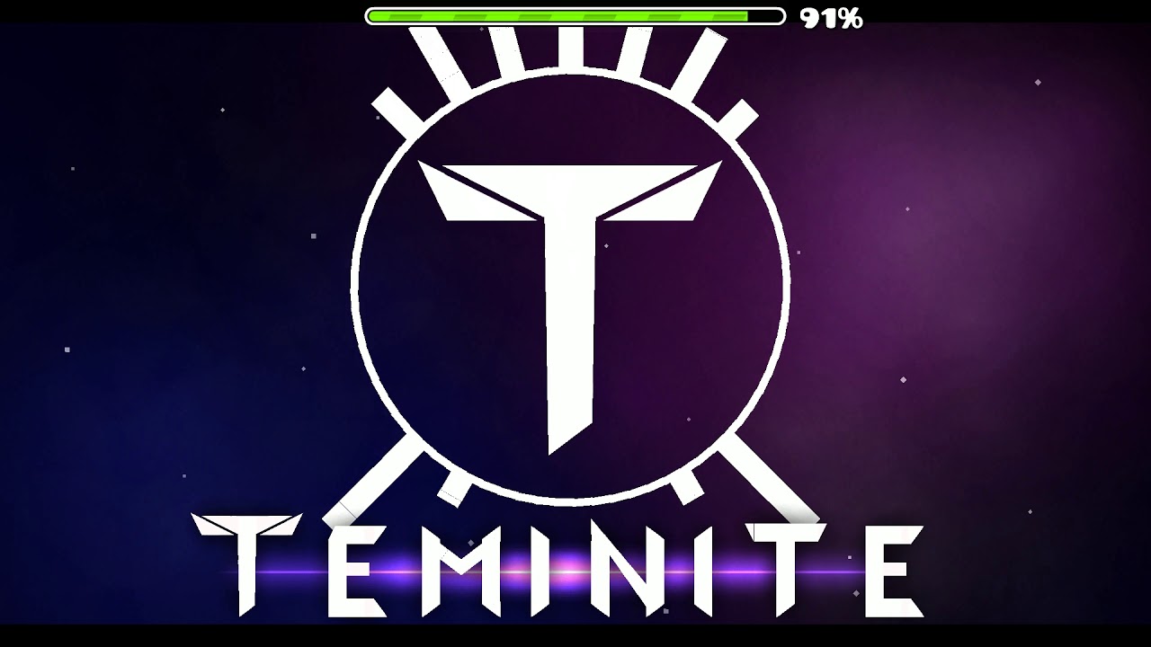 "Destroy Me" 100% By MaxyLAND(me) [MEDIUM DEMON] My masterpiece- Geometry Dash 2.11 | MaxyLAND