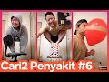 Cari-Cari Penyakit Yang Penting Viral TikTok Junya Legend Part 6