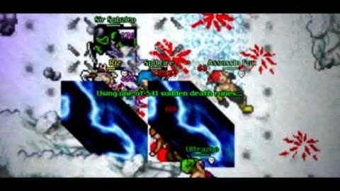 Myntera Ots (Spitfire Trailer)