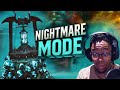I Tried Painkiller on Nightmare… and It’s Pure Chaos