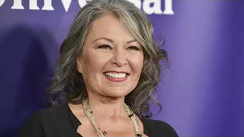 ROSEANNE BARR IS REPORTEDLY CREATING HER OWN TALK SHOW, BECAUSE OF COURSE SHE IS