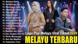 Elsa Pitaloka, Thomas Arya, Yelse - Top Hits Slow Rock Terbaru 2024 Enak Didengar (Full Album)