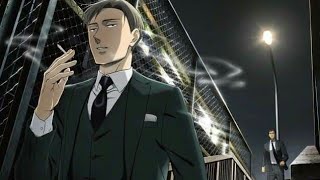 Saezuru Tori Wabatakanai: the clouds gather Theme Song Omoinotake-Moratorium Lyrics {JPN/ENG/INDO}