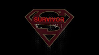 Multifemale // Survivor