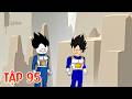 Tập 95 | Xuyên việt đến thế giới Dragon Ball