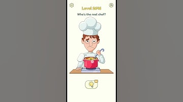 dop2 | Gameplay Delete One Part💥 -Solution and answer 🌀 Level 2646