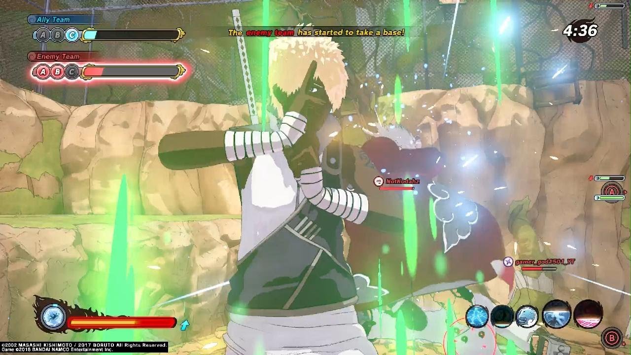 Darui Defense Build Base Battle