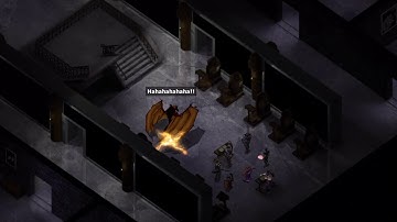 BG2 Ep 8 Going To Umar Hills