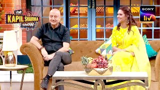 Archana & Anupam जी ने Recreate किया एक Old Scene |The Kapil Sharma Show Season2 |Big Screen Special