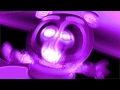 Youtube Thumbnail XRAY & PURPLE & GLOWING & FiSHEYE Gummibär REQUET VIDOE Swahili & Mandarin Gummy Bea