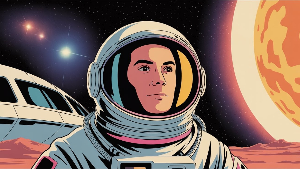 Wie lange dauert eine Mondreise mit Besatzung? 🚀 Alle Phasen erklärt!