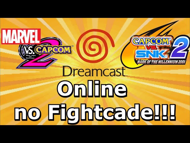 Arcade] [Guia Atualizado Fightcade 2 – Todos os Jogos de Arcade, SNES,  Dreamcast Jogando Online de Forma Fácil – NewsInside
