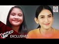 Coach Sarah, kinamusta ang pinagdaanan sa ECQ nila Kate | The Voice Teens Philippines 2020