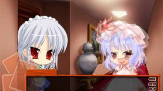忙しい人のための紅魔郷 Embodiment of Scarlet Devil for Busy Person Translated 05