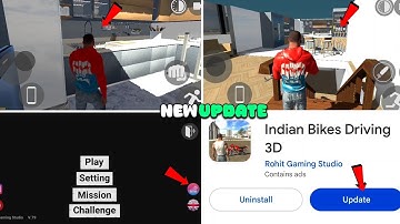 Finally New House Update Indian Bikes Driving 3d Add Kitchen And New Car Create Feature Update 