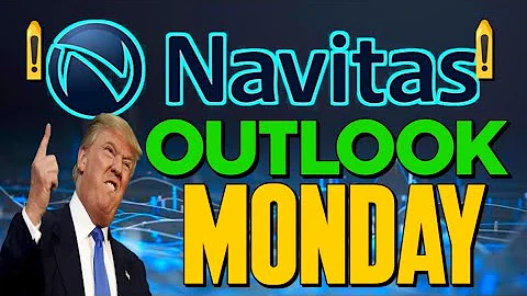Navitas (NVTS): Earnings MISS, Stock DILUTION... Is the AI Dream Dead?