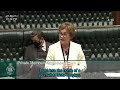 Assault on free speech - Helen Dalton MP speaks Friendlyjordies saga